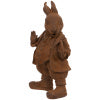 Mr. Rabbit Small - Garden Ornaments - Windyridge Garden Centre