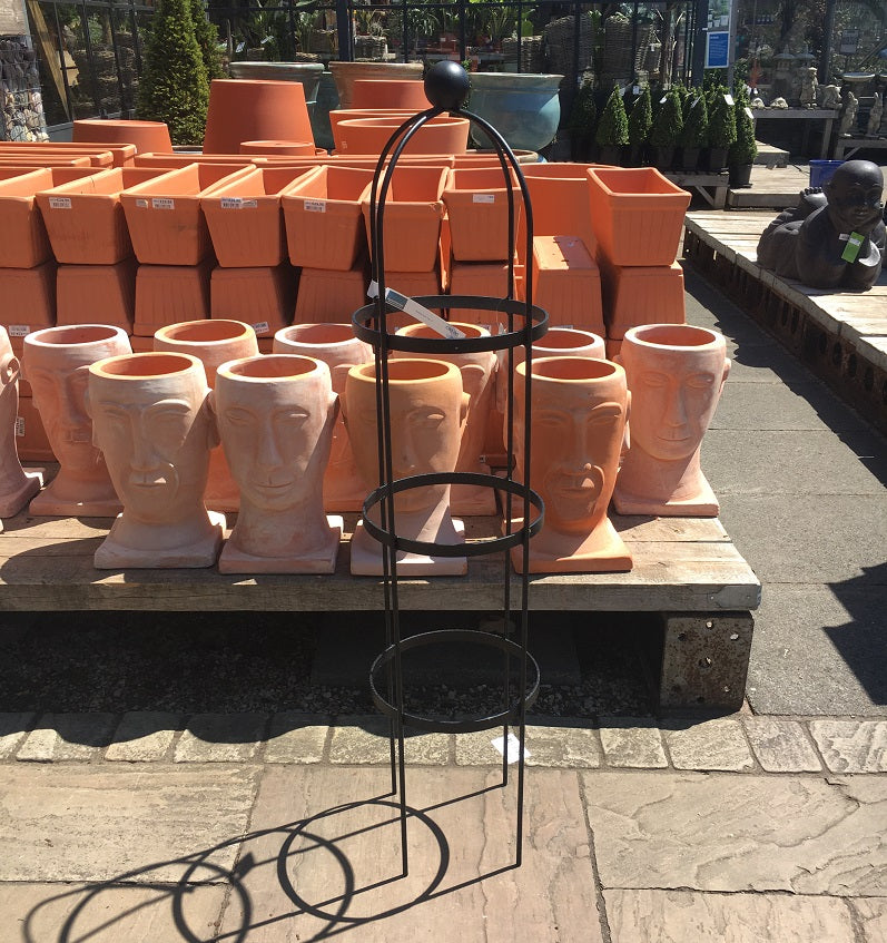 Obelisk Ball Top  S - Tools & Equipment - Windyridge Garden Centre