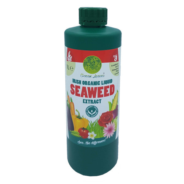 Ocean Leave Liquid seaweed 1ltr