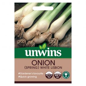 Onion Spring Guardsman