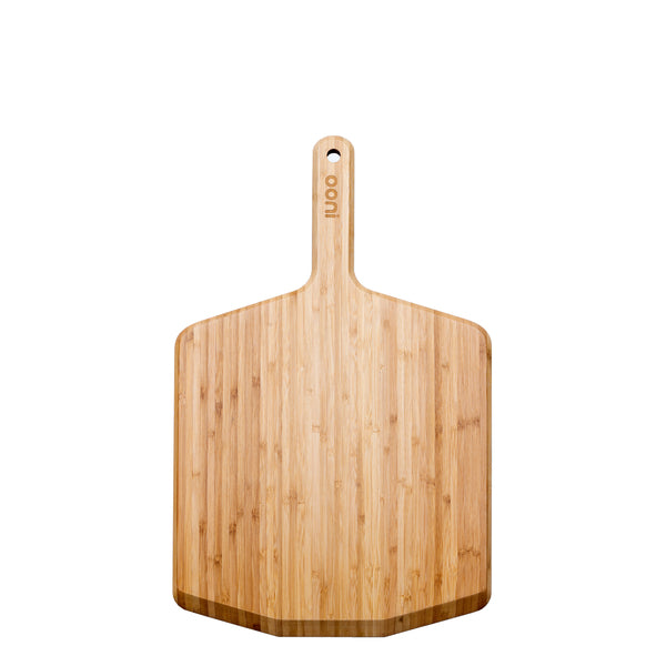 Ooni 12 Bamboo Pizza Peel