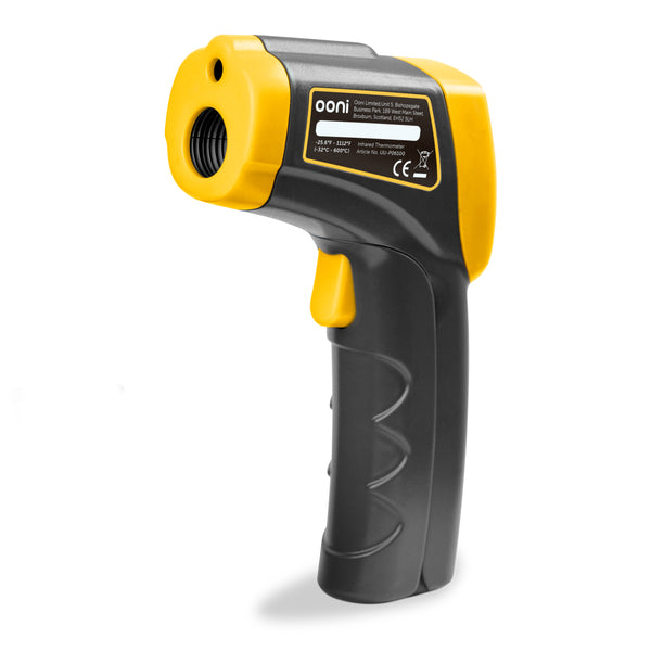 DO NOT USE Ooni Infrared Thermometer