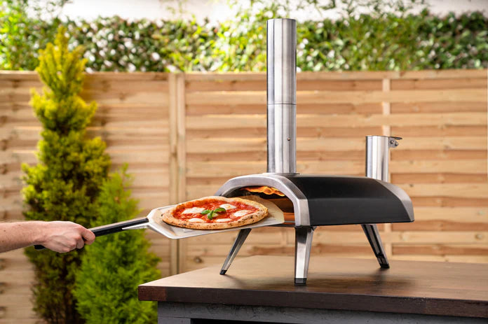 Ooni Fyra 12 Pizza Oven