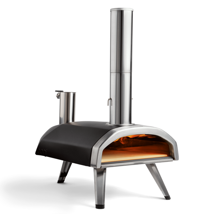 Ooni Fyra 12 Pizza Oven