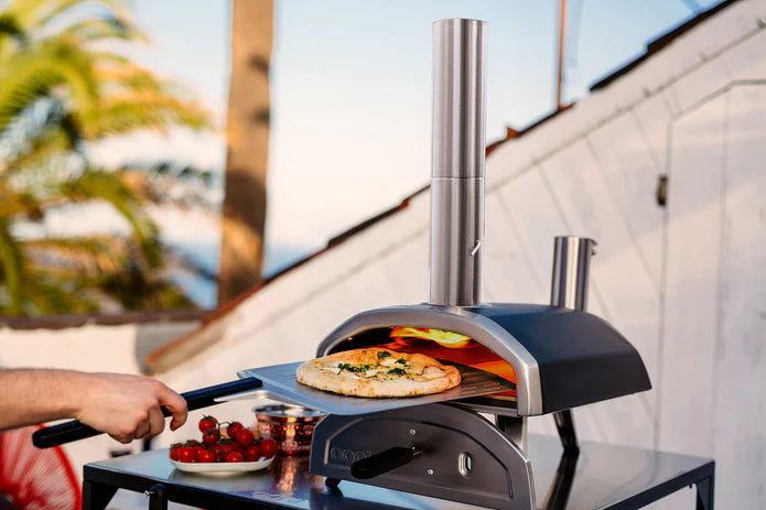 Ooni Fyra 12 Pizza Oven