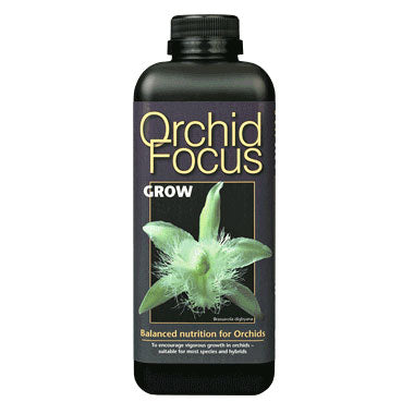 Orchid Focus Grow 100ml