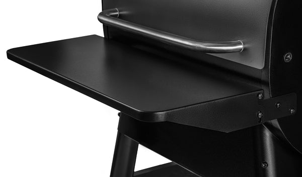 TRAEGER FOLDING SHELF - PRO 575