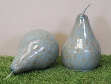Pear D12H20Cm - Garden Ornaments - Windyridge Garden Centre