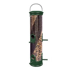 PK All Weather 3 Seed Twist Feeder