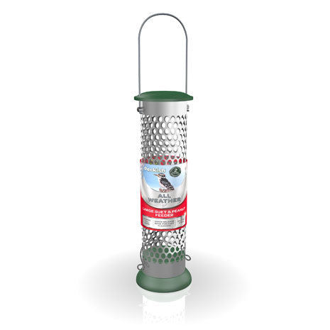 PK All Weather Suet & Peanut Feeder
