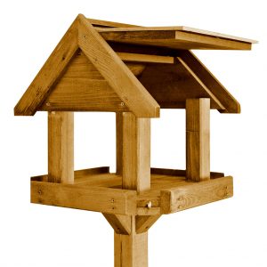 PK Complete Bird Table