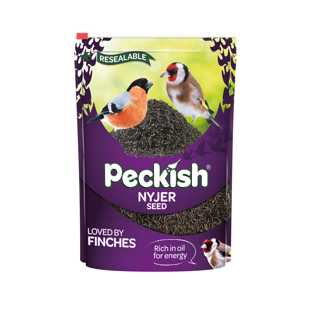 Peckish Nyjer Seed 2Kg