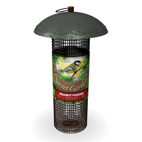 PK Secret Garden Peanut Feeder