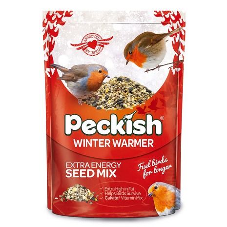 PK Winter Warmer 1.7Kg