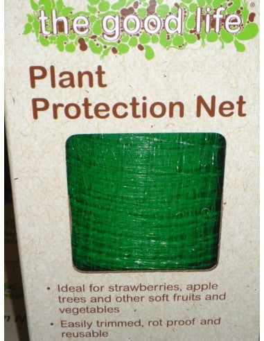 PLANT PROTECTION NET 8X2M