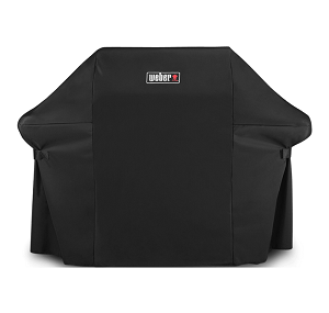 PREMIUM BARBECUE COVER - FITS GENESISÂ® II - 300 SERIES AND GENESISÂ® 300 SERIES