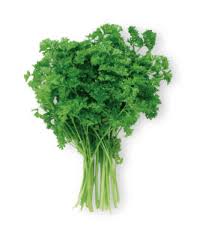 Parsley