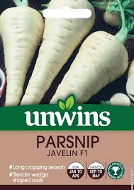 Parsnip Javelin F1