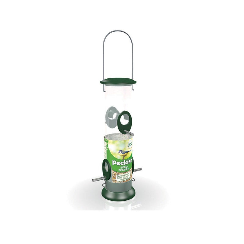 PK All Weather Large Seed Feeder