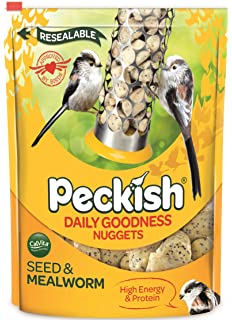 PK Daily Goodness Nuggets 2kg