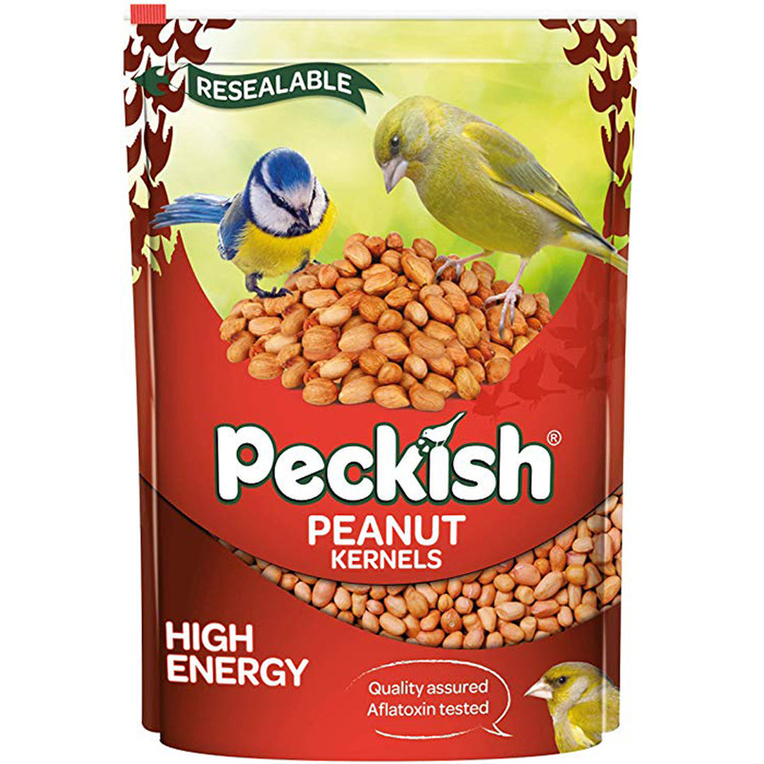 PK Peanuts 5Kg