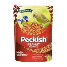 PK Peanuts 2kg