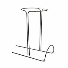 70Cm Plant Supports Green- Tools & Equipment - Windy Ridge Garden Centre