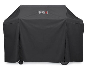 Premium Grill Cover Genesis 400