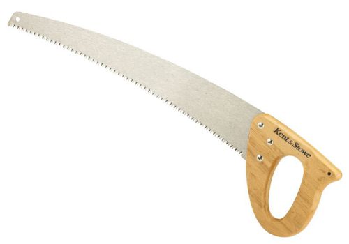 Pruning Saw