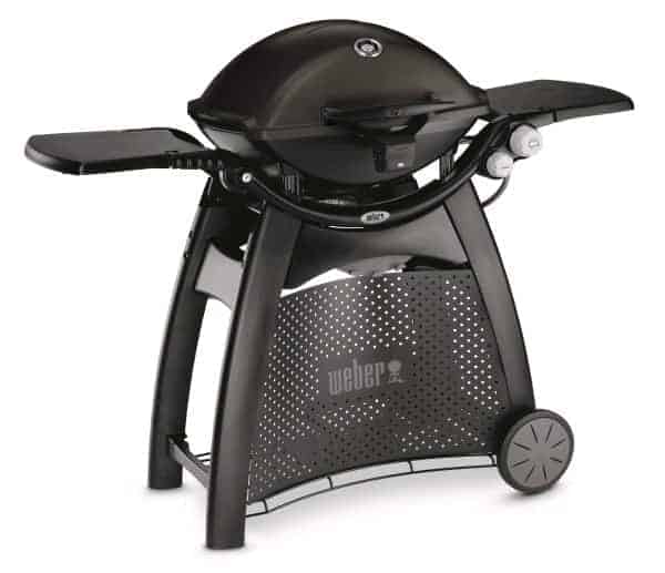 Weber Q3200 Gas Grill