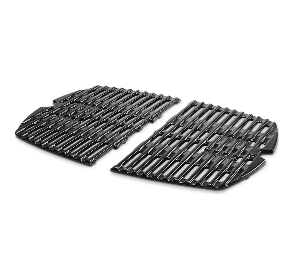 Weber Cooking Grates (fits Weber Q1200)