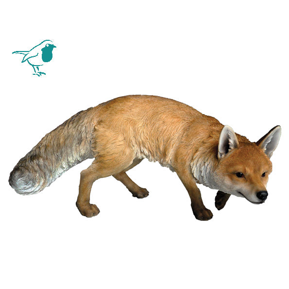 RL Prowling Fox A
