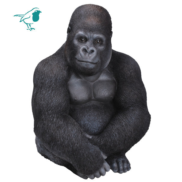 RL Sitting Gorilla D