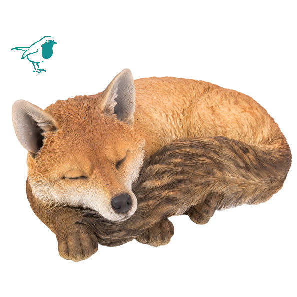 RL Sleeping Fox A