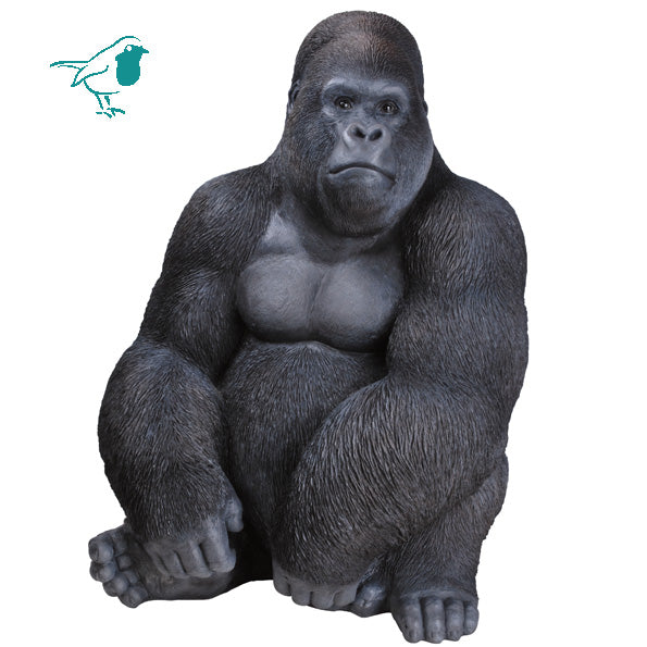 RL XL Sitting Gorilla A