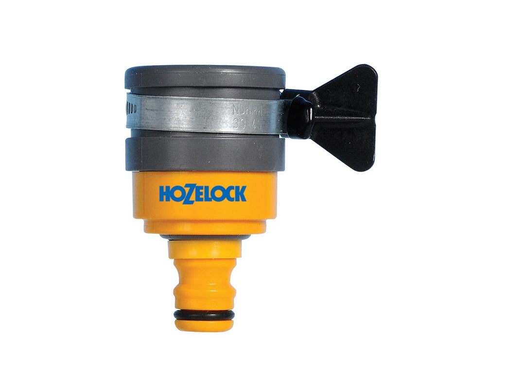 Hozelock2177 Round Mixer Tap Connector