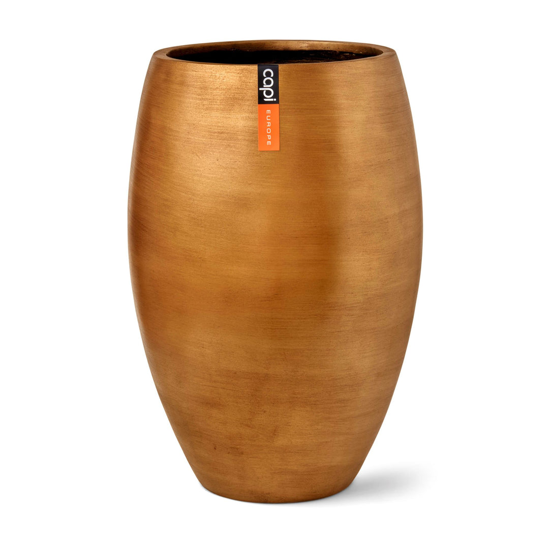 Vase elegant deluxe Retro 41x62 gold