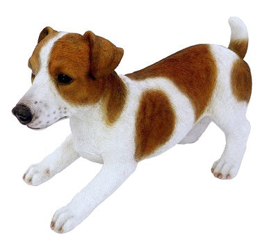 RL Jack Russell D - Ornaments - Windyridge Garden Centre