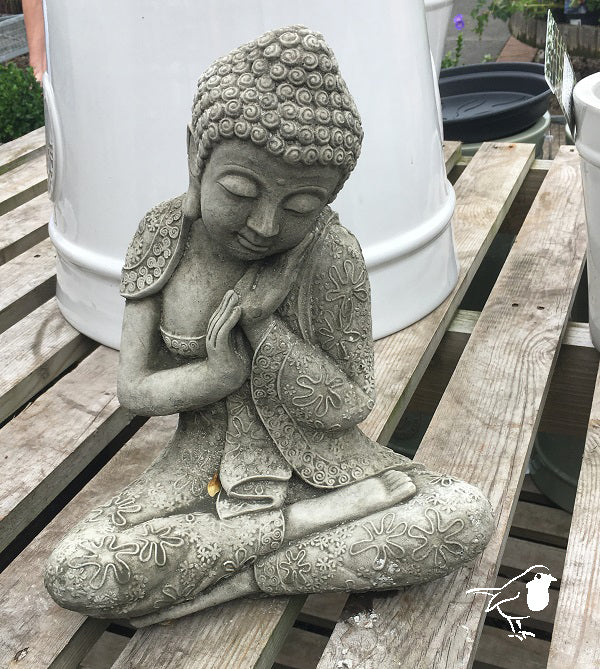 Resting Buddha Large