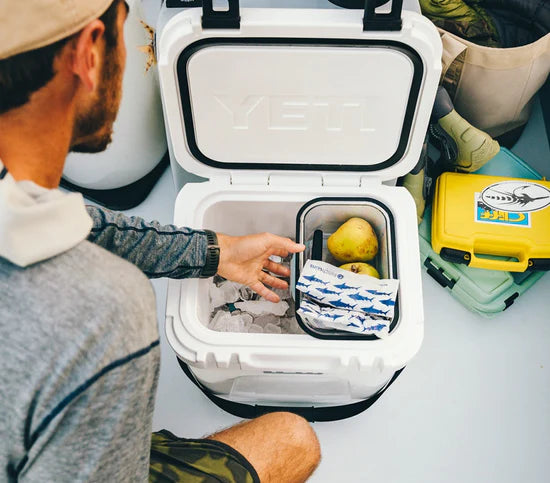 Yeti Roadie 24 Navy