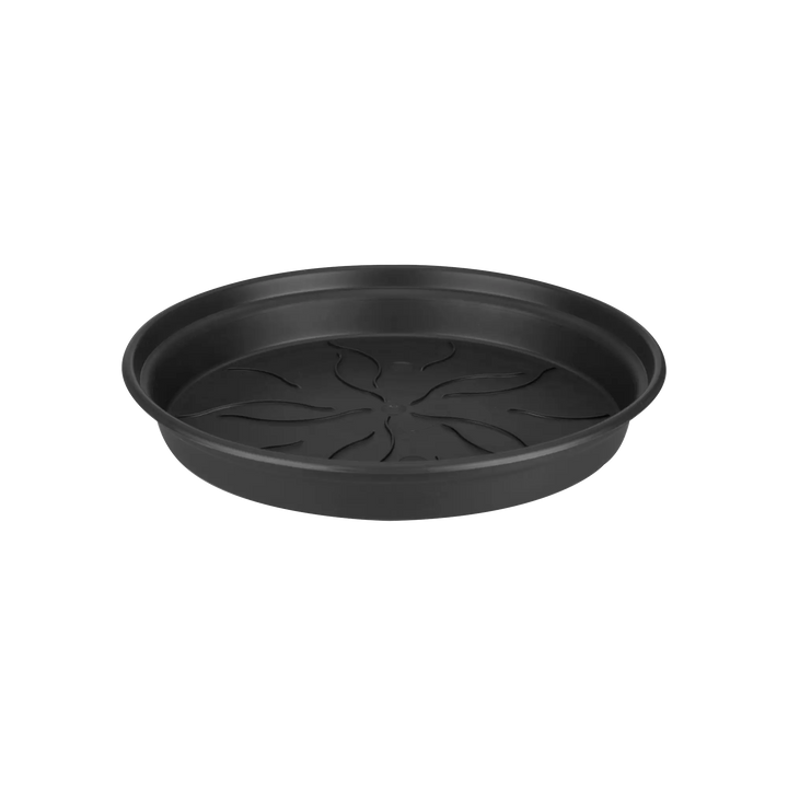 Green Basics Saucer 29cm Living Black