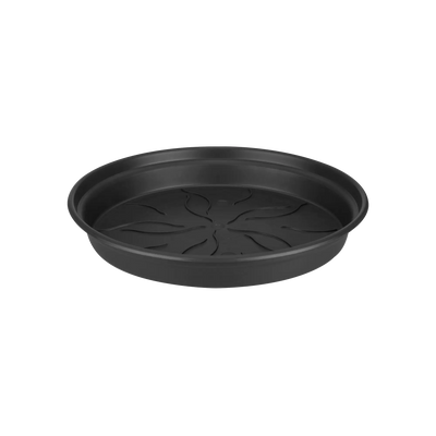 green basics saucer 17cm