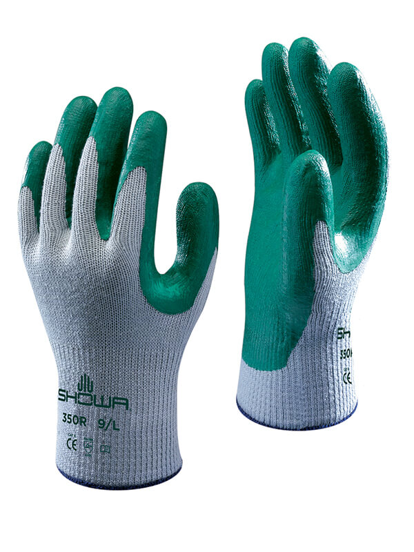 SHOWA GLOVE 350 THORNMASTER (S)