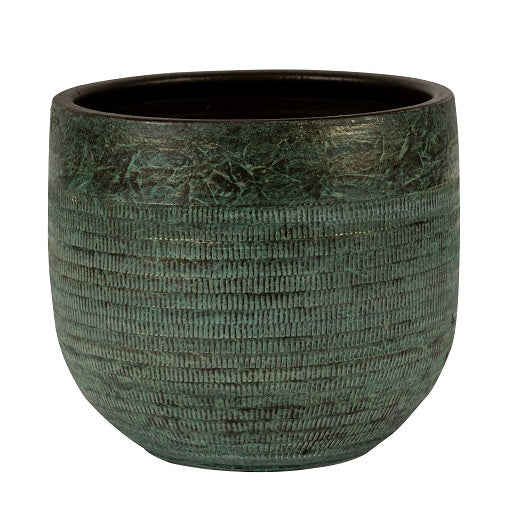 Serena 1-01A green Ã˜14,0cm/H13,0cm