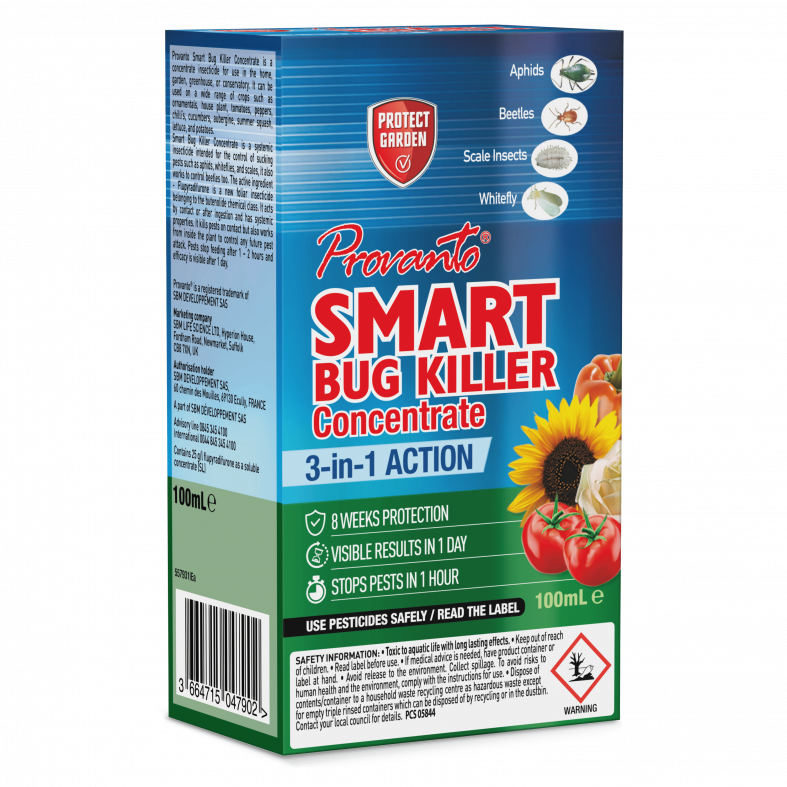 Provanto Smart Bugkiller concentrate 100ml