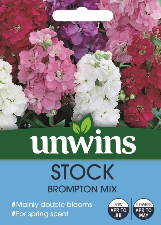 Stock Brompton Mix