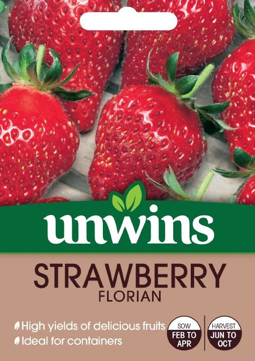 Strawberry Florian