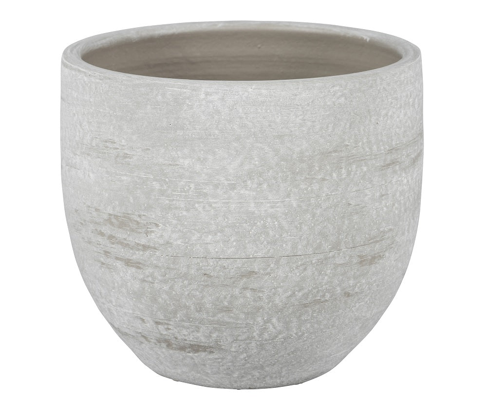 Tondela 17-01E light grey  Ø14cm  H12cm