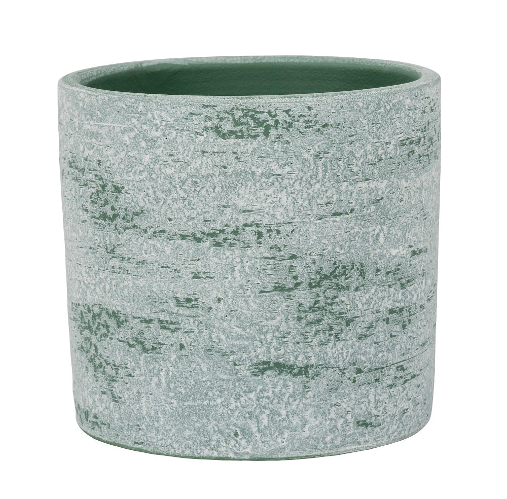 Tondela 17-01A green Ø16cm  H14cm