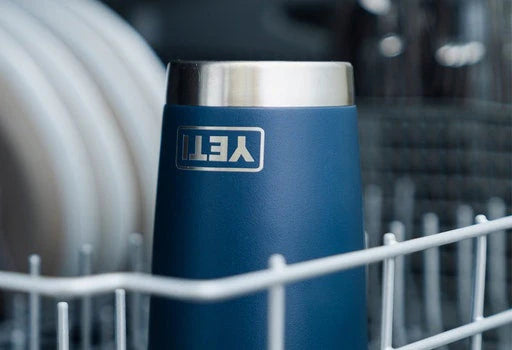 Yeti Rambler 20 Oz Tumbler Navy